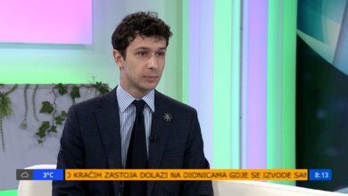 Photo of Alarmantni podaci: BiH pod stalnim sajber napadima, samo u januaru zabilježeno 27 miliona pokušaja