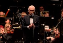 Photo of José Carreras priredio spektakl za pamćenje u prepunoj Skenderiji