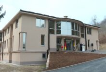 Photo of DNEVNIK TVSA/Renoviran objekat logističke baze kasarne Oružanih snaga BiH „Butila“