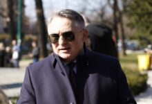 Photo of Komšić: Bosna i Hercegovina neće nestati, u ovoj zemlji ima mjesta za sve