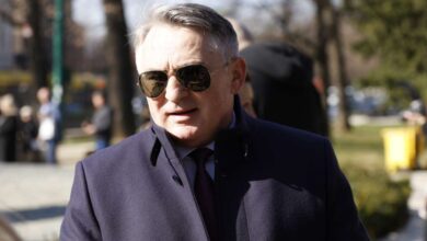 Photo of Komšić: Bosna i Hercegovina neće nestati, u ovoj zemlji ima mjesta za sve