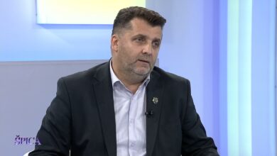 Photo of Katica: Borba protiv saobraćajne delinkvencije je trajni prioritet, ključ su radarski sistemi i testovi na drogu