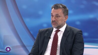 Photo of Konaković: Ostalo je da evakuišemo još oko 300 osoba, Uk više ne bi trebalo da dolazi na posao