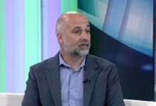 Photo of Mustafa Vlahovljak: Društvo još uvijek nije spremno za istinsku pronatalitetnu politiku