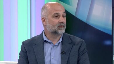 Photo of Mustafa Vlahovljak: Društvo još uvijek nije spremno za istinsku pronatalitetnu politiku