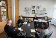 Photo of Pavić Pečenković: Ministarstvo podržava rad udruženja koja promovišu jednake mogućnosti za osobe s invaliditetom