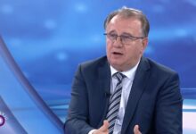 Photo of Nikšić: Odluka o zabrani raspolaganja državnom imovinom najviše pogađa FBiH; Trojka će kao projekt opstati nakon Izbora