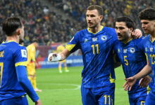 Photo of Sutra velika utakmica- Barbarez: “Spremni smo”.