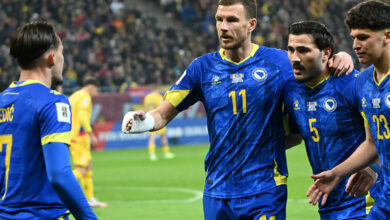 Photo of Sutra velika utakmica- Barbarez: “Spremni smo”.