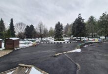 Photo of Završena prva faza rekonstrukcije u Pionirskoj dolini: Izgrađen novi centralni plato za sajmove i manifestacije