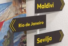 Photo of DNEVNIK TVSA/Poremećaji u turizmu kao posljedica rata na Bliskom istoku: Sve više zahtjeva za “last minute” ponude