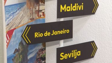 Photo of DNEVNIK TVSA/Poremećaji u turizmu kao posljedica rata na Bliskom istoku: Sve više zahtjeva za “last minute” ponude