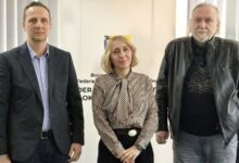 Photo of Potpisani sporazumi o realizaciji projekta: Za čišći zrak u Sarajevu 22,7 miliona eura