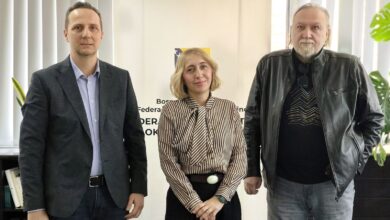 Photo of Potpisani sporazumi o realizaciji projekta: Za čišći zrak u Sarajevu 22,7 miliona eura