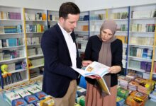 Photo of PODRŠKA IZVRSNOSTI: Vlada KS finansira odlazak talentovanih matematičarki na EGMO 2026 u Bordeaux