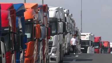 Photo of Konzorcijum Logistika BiH: Sutra blokade graničnih prelaza