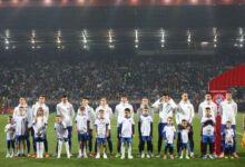 Photo of Barbarez i Bellamy objavili početne sastave