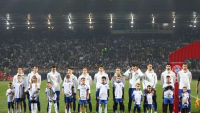 Photo of Barbarez i Bellamy objavili početne sastave