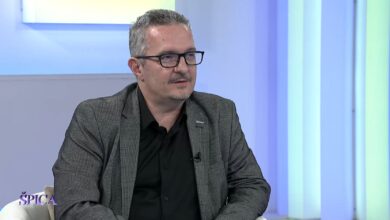 Photo of Najava: Promocija knjige “Motivacija – teorija i primjena u sportu” autora dr. Remzije Šetića