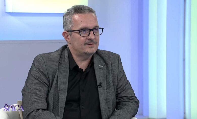 Photo of Najava: Promocija knjige “Motivacija – teorija i primjena u sportu” autora dr. Remzije Šetića