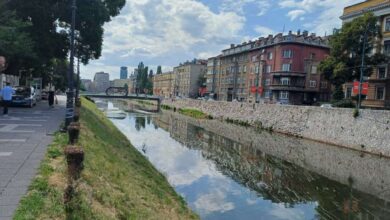 Photo of Umjereno do pretežno oblačno vrijeme u BiH