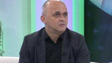 Photo of Saša Petrović iz FUP-a uputio apel roditeljima: Provjerite digitalno ponašanje djece kako biste izbjegli policijske istrage