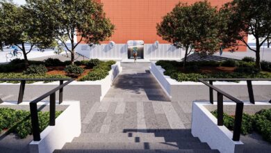 Photo of DNEVNIK TVSA/Novo Sarajevo dobija spomenik šehidima i poginulim borcima