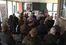 Photo of DNEVNIK TVSA/U Sarajevu obilježen Svjetski dan poezije: Ona će uvijek označavati novo rađanje