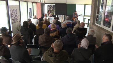 Photo of DNEVNIK TVSA/U Sarajevu obilježen Svjetski dan poezije: Ona će uvijek označavati novo rađanje