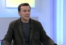 Photo of Avdić: Institucije ne smiju stati, Vlada KS mora raditi do imenovanja novog saziva