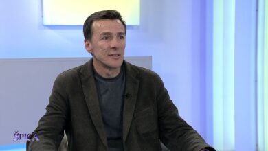 Photo of Avdić: Institucije ne smiju stati, Vlada KS mora raditi do imenovanja novog saziva