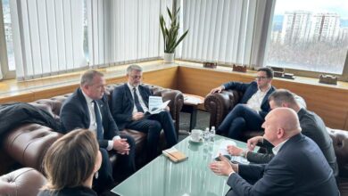 Photo of Rekordni rezultati i ambiciozni planovi: Međunarodni aerodrom Sarajevo cilja na lidersku poziciju u regiji