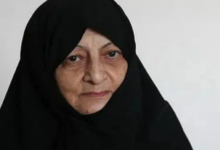 Photo of Supruga ajatolaha Hamneija preminula nakon što je podlegla ranama