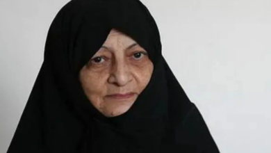 Photo of Supruga ajatolaha Hamneija preminula nakon što je podlegla ranama