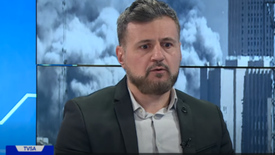 Photo of Maksić za TVSA: Iran je u ovom sukobu usamljen, vatrena nadmoć je na strani Izraela i SAD-a