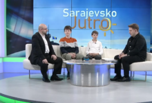 Photo of Mirza Bilal o putu do prvog mjesta u robotici: Nije bilo lagano, ali smo uspjeli!