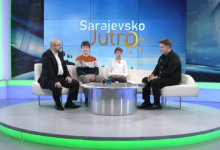 Photo of Mirza Bilal o putu do prvog mjesta u robotici: Nije bilo lagano, ali smo uspjeli