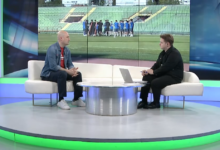 Photo of Hadžić za TVSA: Reprezentacija ima dobru formulu, atmosfera nas vraća u zlatne dane