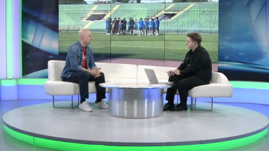 Photo of Hadžić za TVSA: Reprezentacija ima dobru formulu, atmosfera nas vraća u zlatne dane