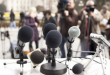 Photo of Napadnuta ekipa RTVFBiH u Brčkom, traže zakonsku kaznu za počinioca