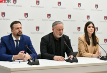 Photo of Dević: Ostavka Vlade KS je čista farsa