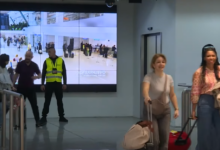 Photo of Druga grupa bh građana doputovala iz UAE