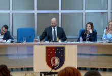 Photo of Nastavljena rasprava u Skupštini KS oko ostavke Vlade KS, glasanje do 22:00