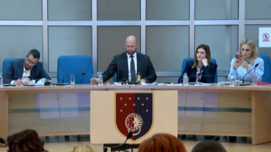 Photo of Nastavljena rasprava u Skupštini KS oko ostavke Vlade KS, glasanje do 22:00