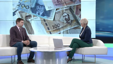 Photo of Hadžić za TVSA: Država ima „moćan alat“ za spas građana-smanjenje akciza