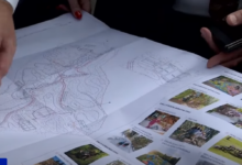 Photo of Dnevnik TVSA/Uskoro na Faletićima prvi sportsko-rekreativni centar