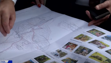 Photo of Dnevnik TVSA/Uskoro na Faletićima prvi sportsko-rekreativni centar