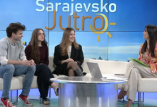 Photo of Mladi glumci o spektaklu “Be More Chill”za TVSA: Priča o autentičnosti i online odrastanju