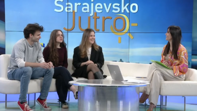 Photo of Mladi glumci o spektaklu “Be More Chill”za TVSA: Priča o autentičnosti i online odrastanju