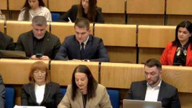 Photo of Na dnevnom redu Predstavničkog doma brojni zakoni